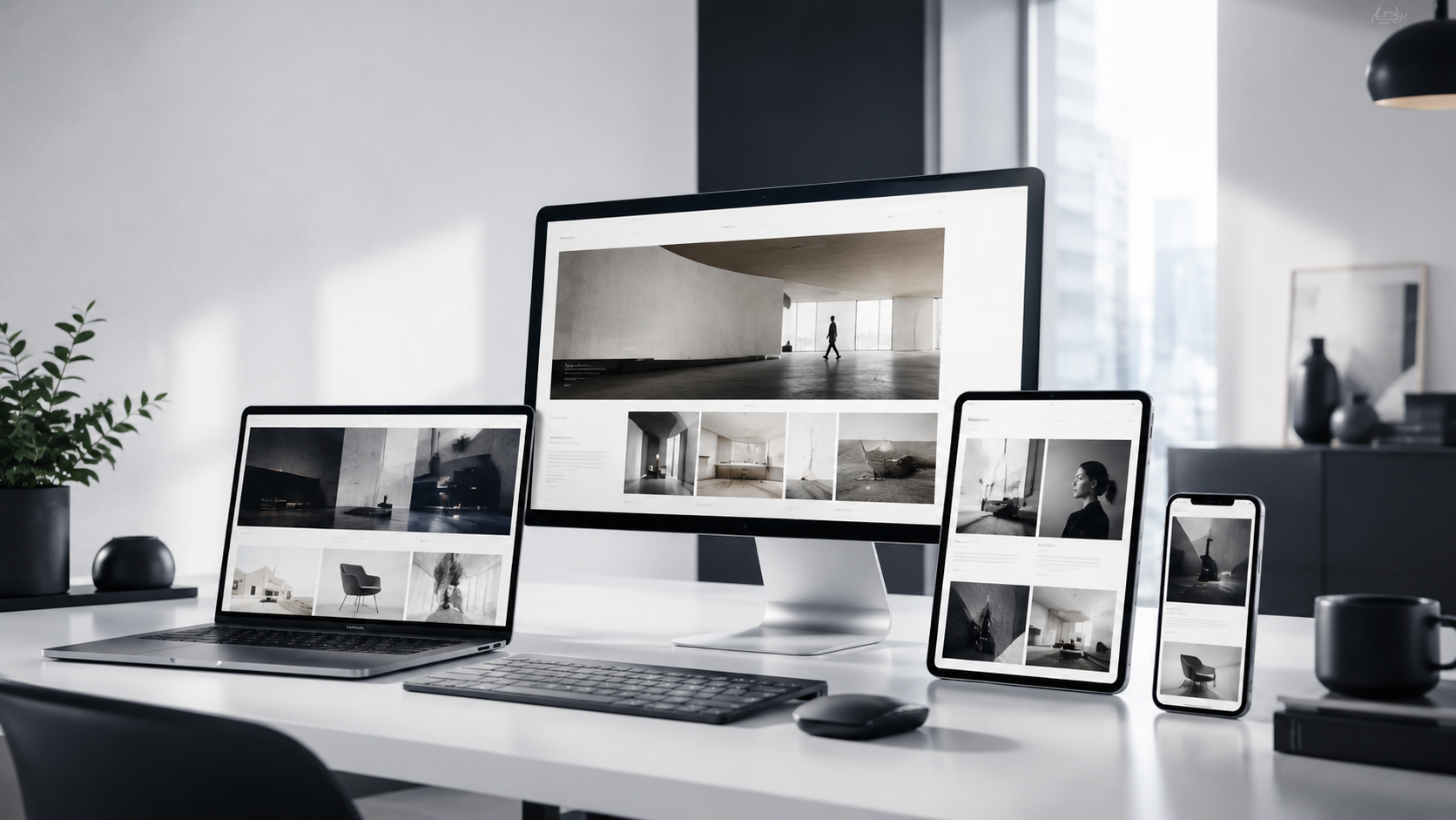 Arcform Studio